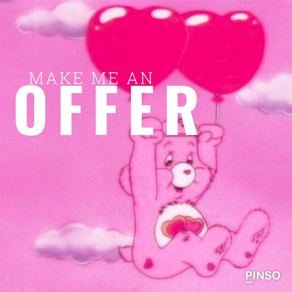 All reasonable offers accepted - Picture 2 of 3